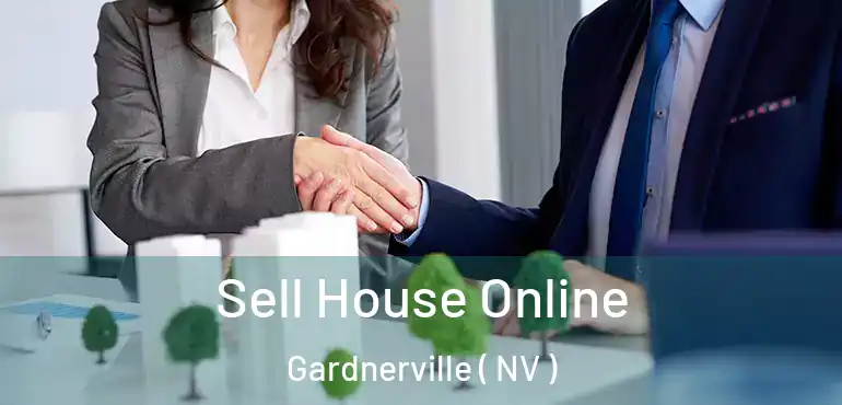  Sell House Online Gardnerville ( NV )
