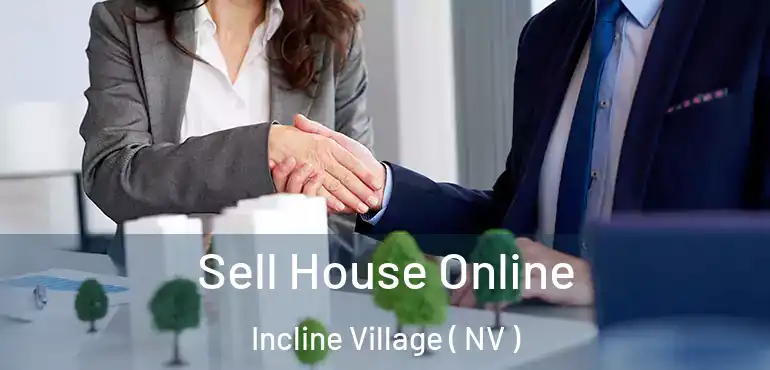  Sell House Online Incline Village ( NV )
