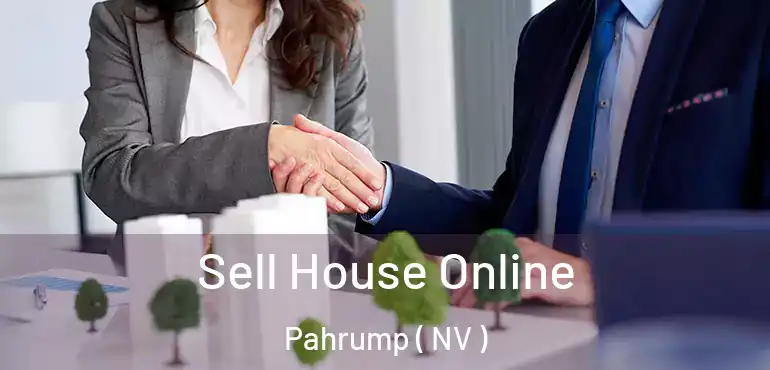  Sell House Online Pahrump ( NV )