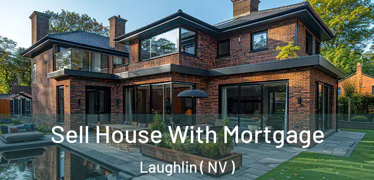  Sell House With Mortgage Laughlin ( NV )