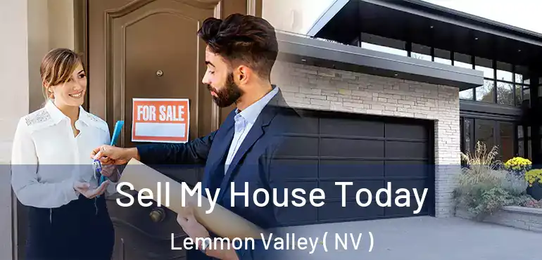  Sell My House Today Lemmon Valley ( NV )
