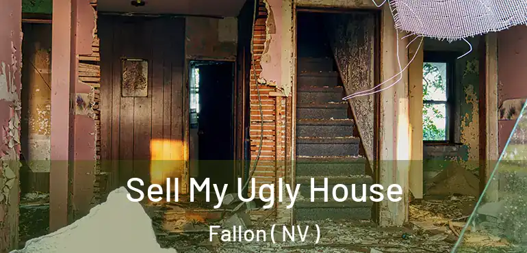  Sell My Ugly House Fallon ( NV )