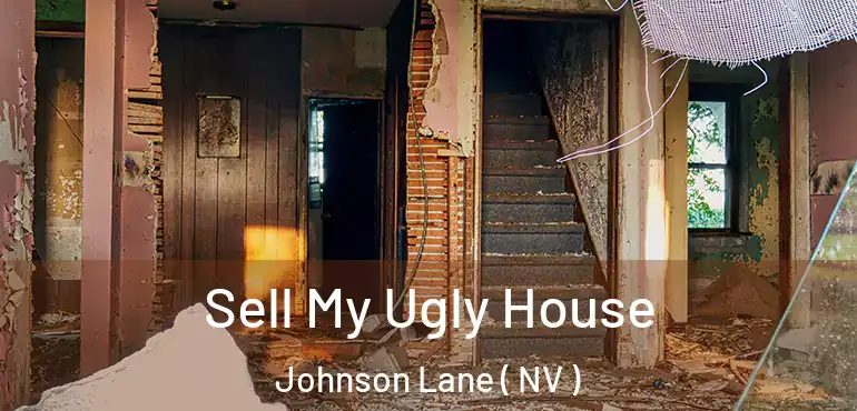  Sell My Ugly House Johnson Lane ( NV )