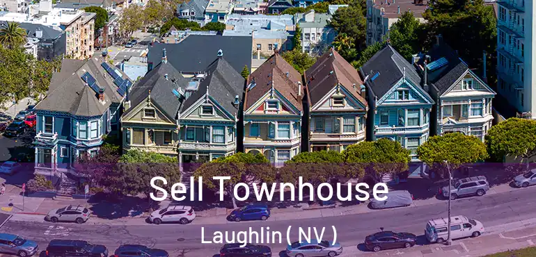  Sell Townhouse Laughlin ( NV )